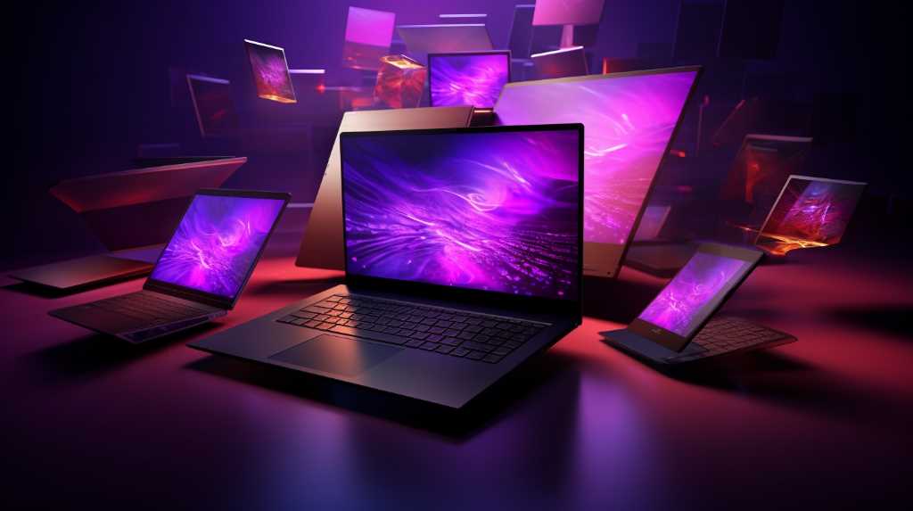 Innovation Meets Sustainability: ASUS Unveils Groundbreaking Laptops at CES 2024