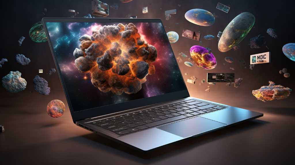 Laptop Market Soars as Demand Skyrockets