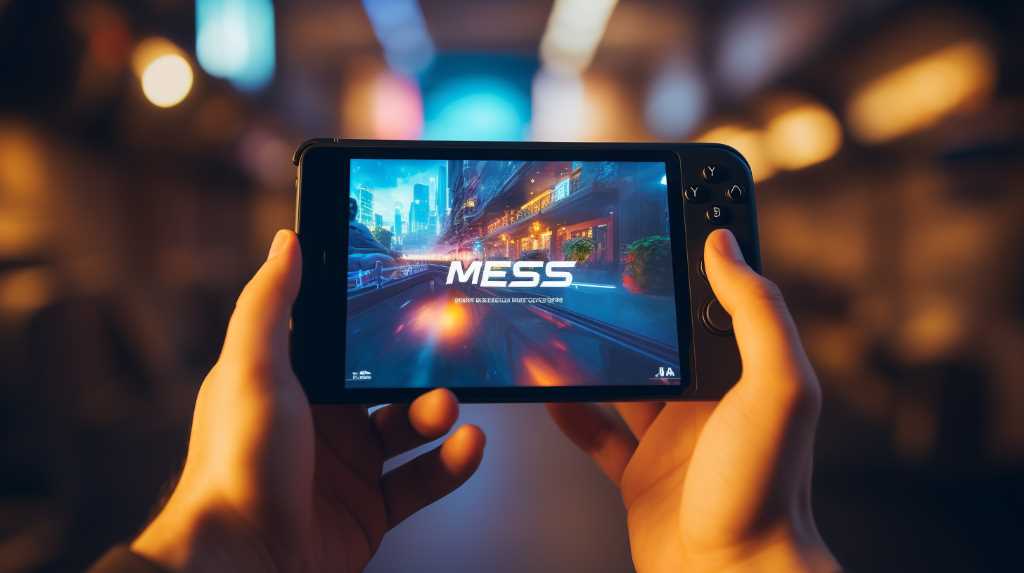 The Handheld Gaming Wars: Intel and MSI Team Up to Challenge AMDs Dominance