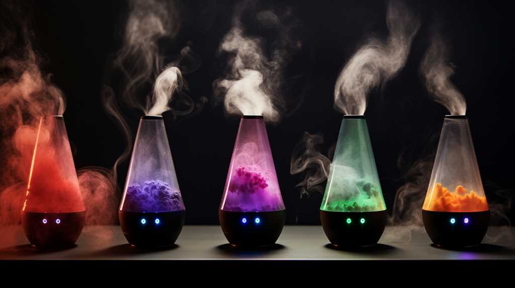Revolutionizing Sensory Experiences: The Aroma Speaker 60
