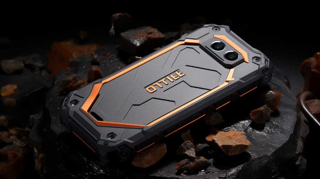 The New Frontier of Rugged Smartphones: Meet the Oukitel WP33 Pro