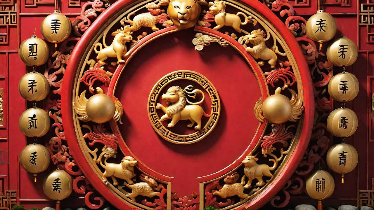 Unlock Your Home Décor Style with the Chinese Zodiac