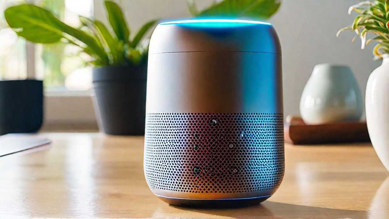 The Rise of Smart Speakers: A Look at the Booming Market and Future Trends