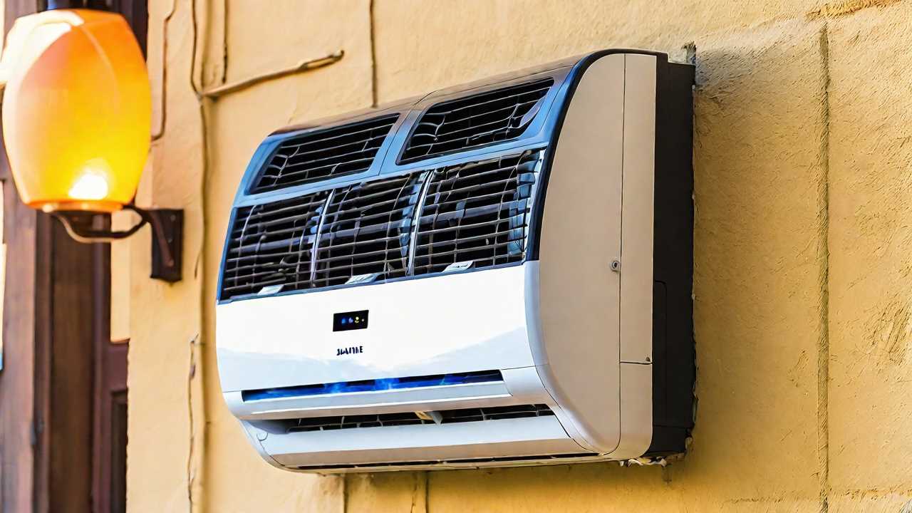 The Rise of Smart Air Conditioning: A Market on the Move