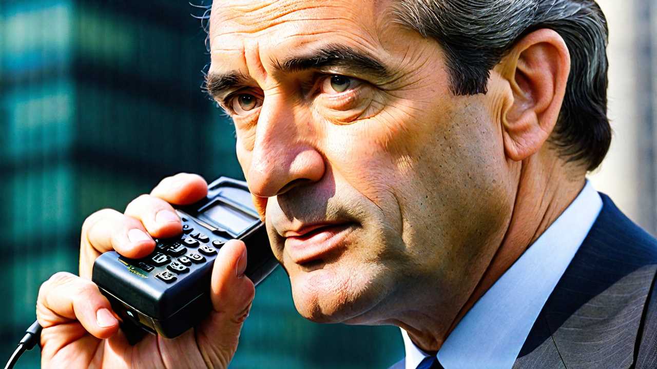 The Enduring Legacy of Walkie-Talkies in a High-Tech Era