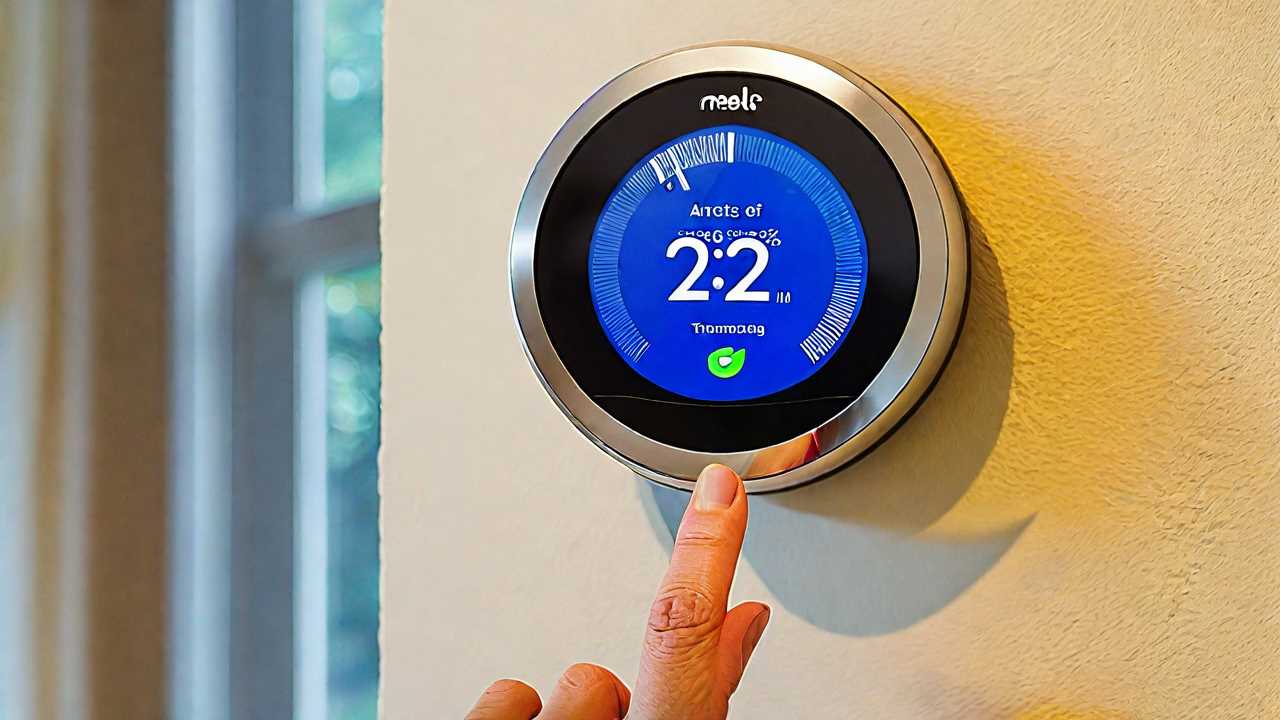 The Rise of Smart Thermostats: Navigating the Heat of Market Growth