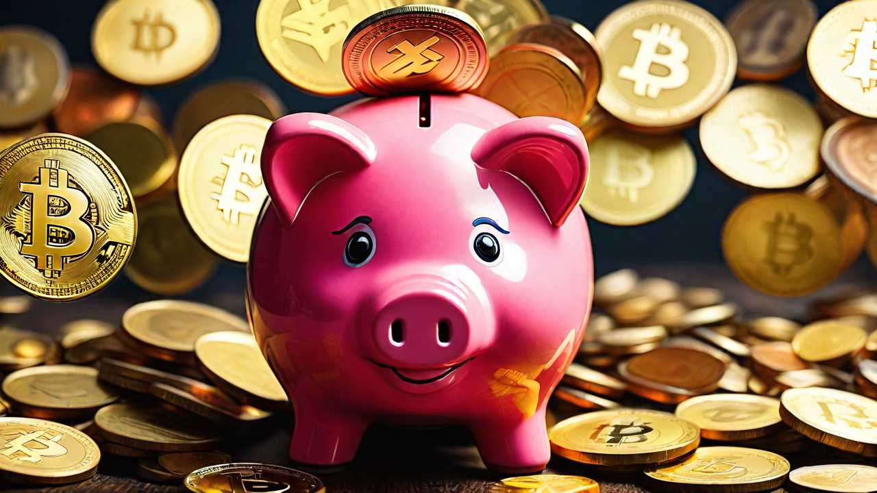 Revolutionizing the Humble Piggy Bank: The Smart Piggy Concept
