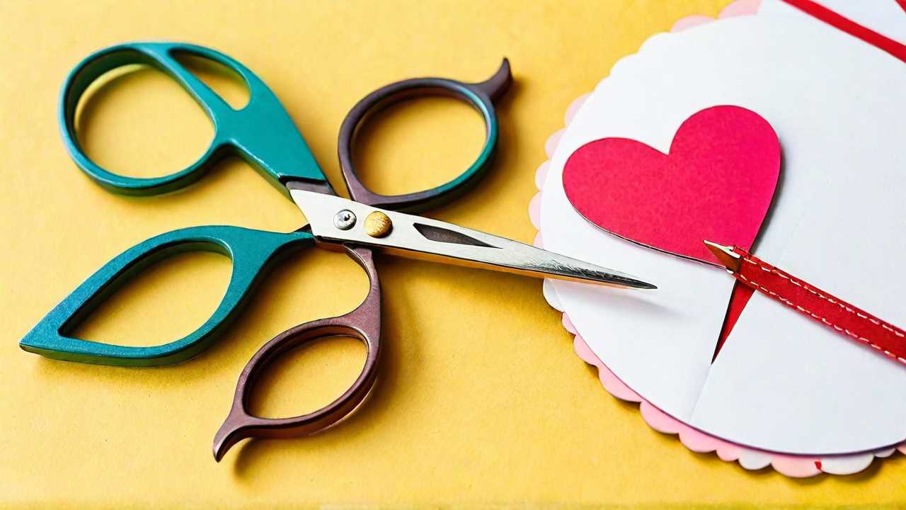 Get Crafty This Valentines Day: Top Supplies for the Perfect DIY Gift