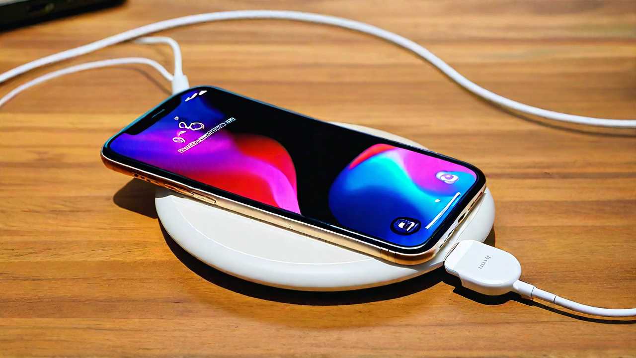 Next-Level Charging: The Future of iPhone 15 Accessories