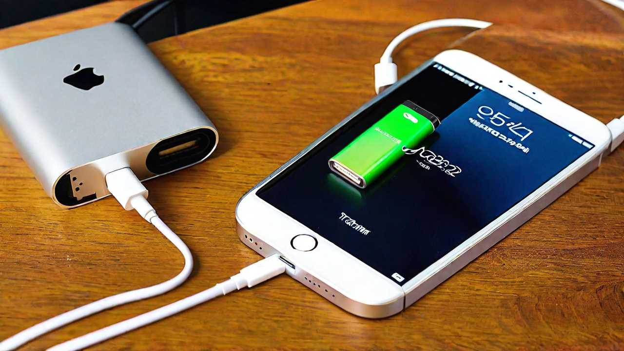 Out with the Old, In with the New: TORRAS MagSafe Battery Pack Redefines On-the-Go Charging