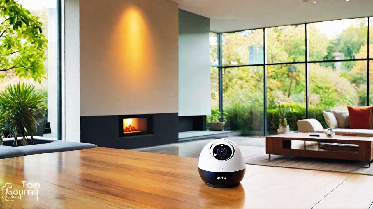 Transform Your Home into a Smart Haven with Top IoT Gadgets