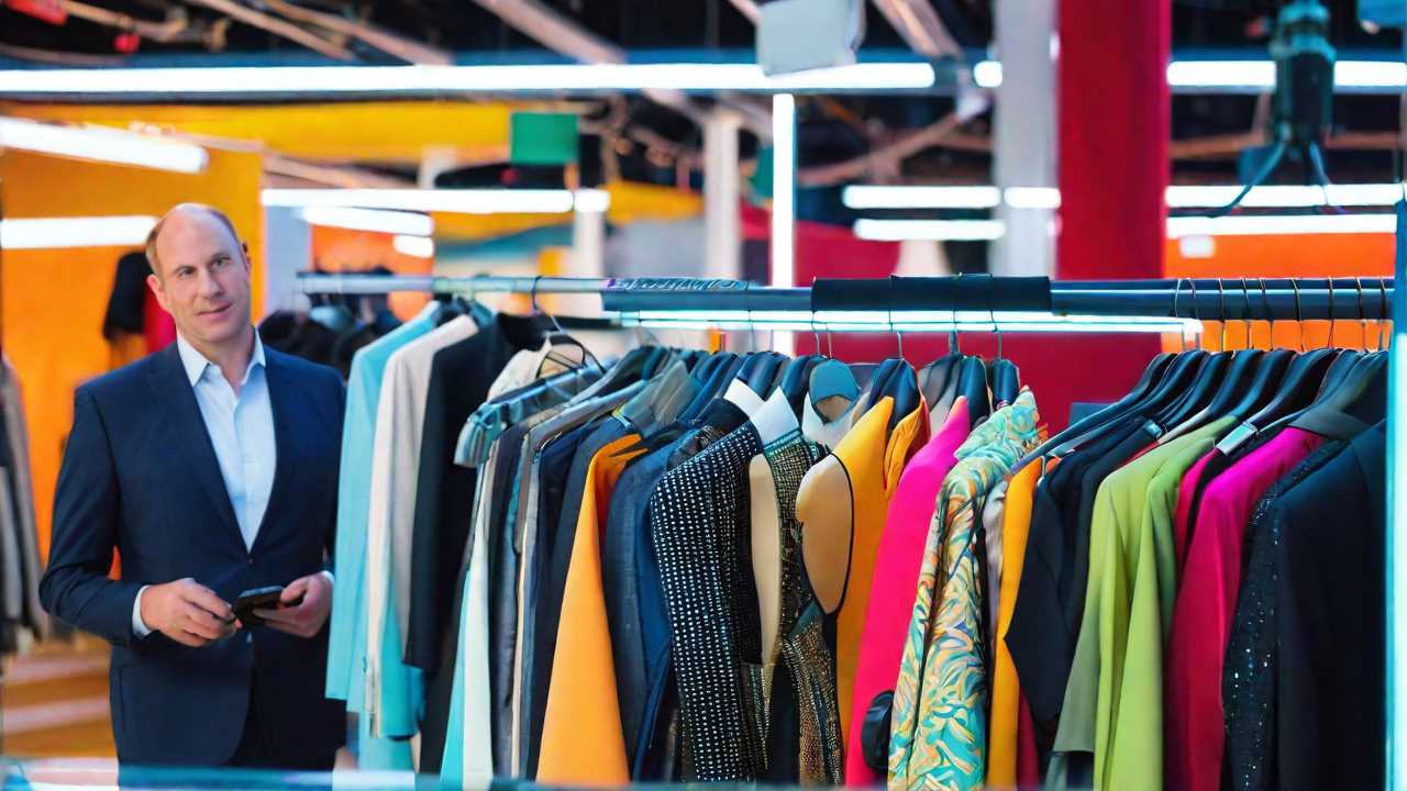 The Future of Fashion: Smart Clothing on the Rise