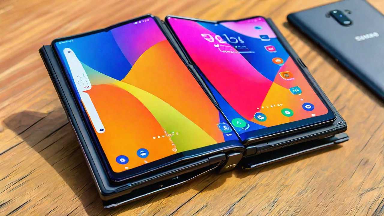 The Future of Foldable Phones: Innovation or Stagnation?