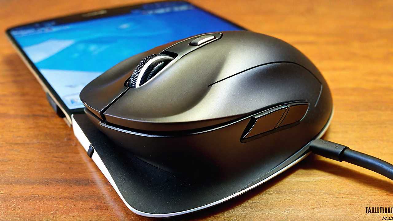 The Evolution of the Computer Mouse: A Look at Ergonomic Designs