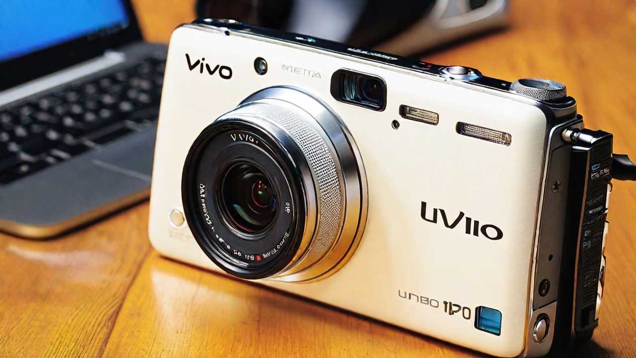 Underdog Vivo Challenges Tech Giants with the X100 Pros Stellar Camera