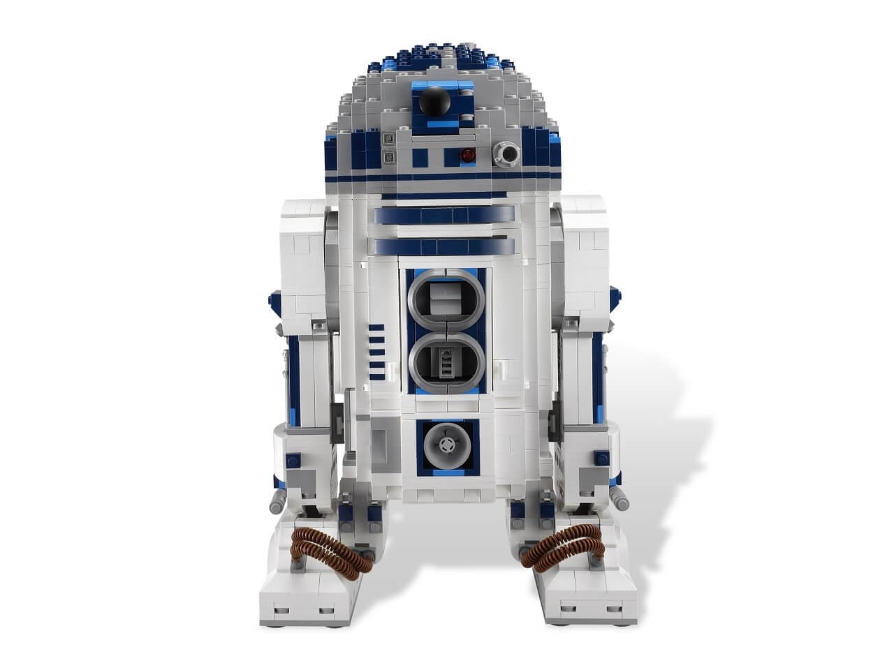 R2 D2 Lego