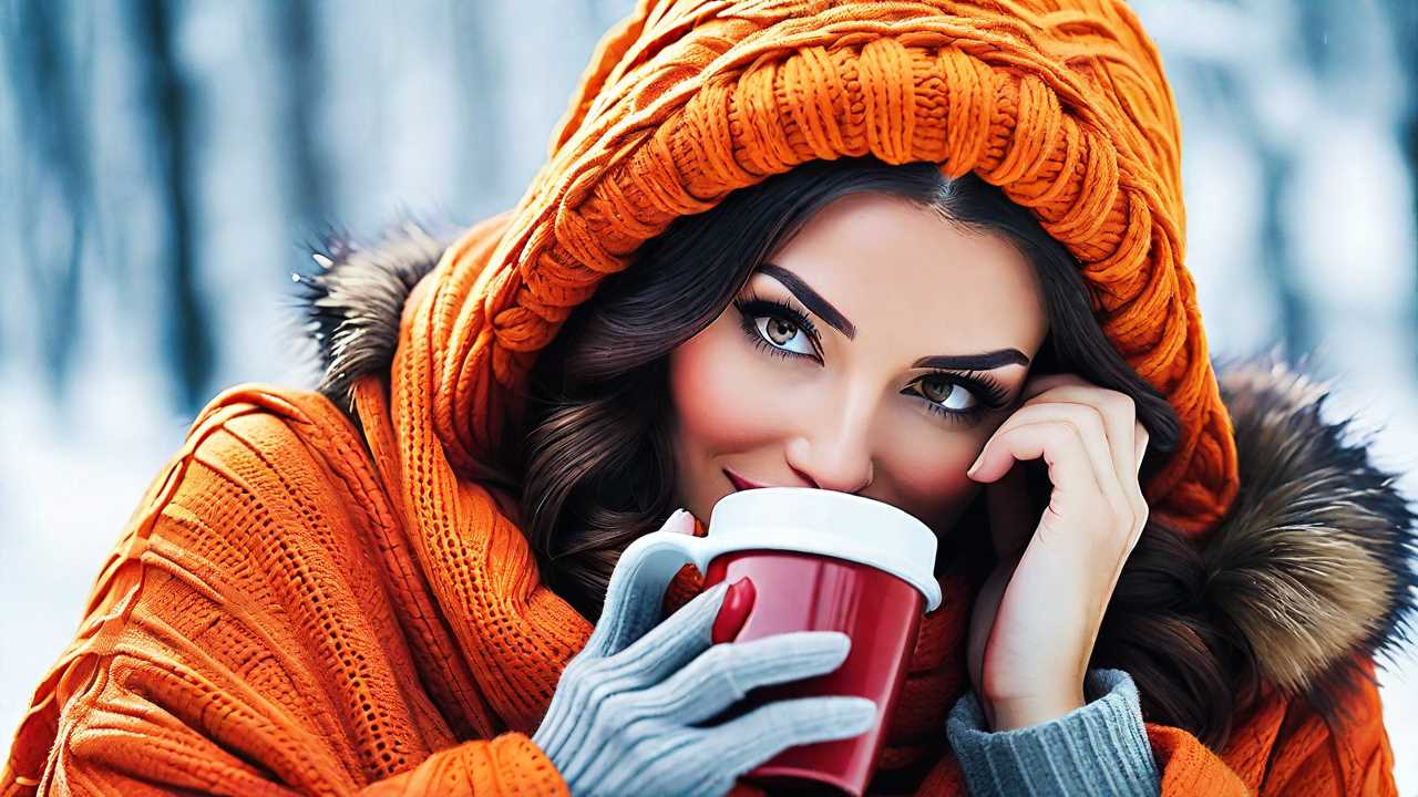 Stay Warm and Tech-Savvy This Winter with Innovative Gadgets