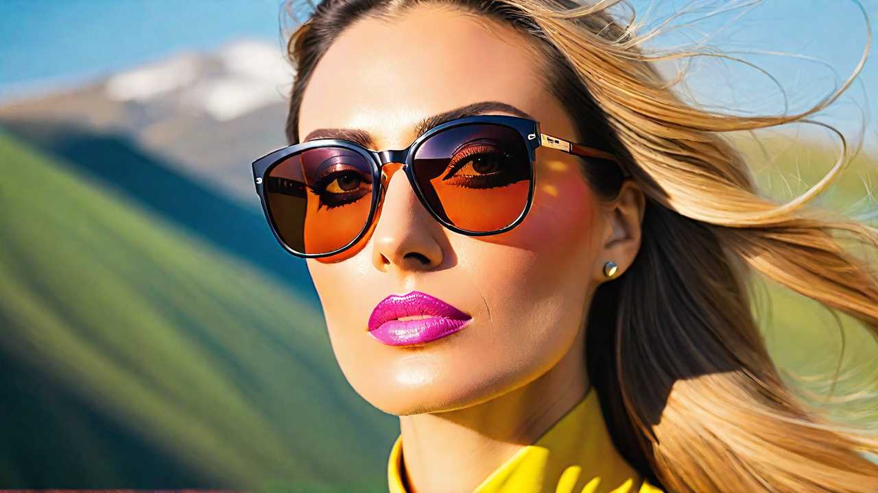 Next-Gen Sunglasses Offer More Than Just UV Protection