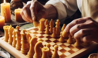 Beeswax Chess