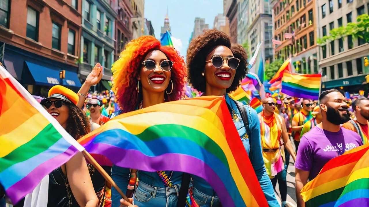 What Are the Best Destinations for Lgbtq+ Travelers?