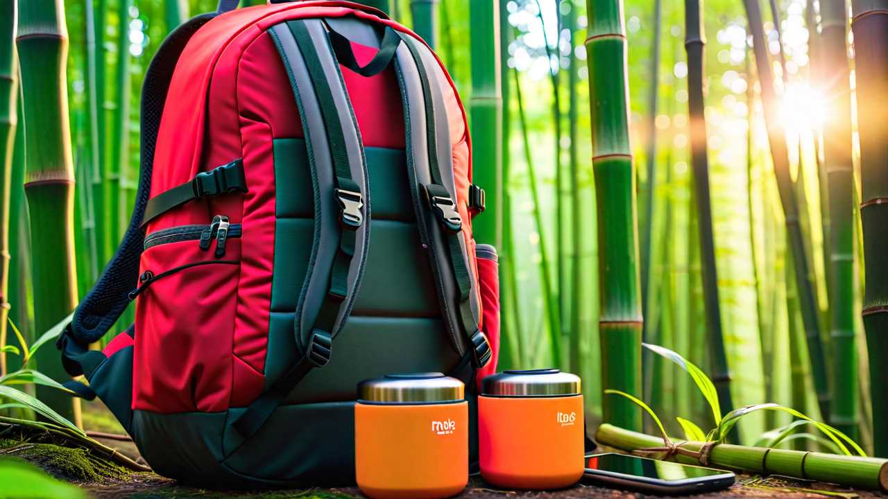 What Are the Best Eco-Friendly Travel Products?