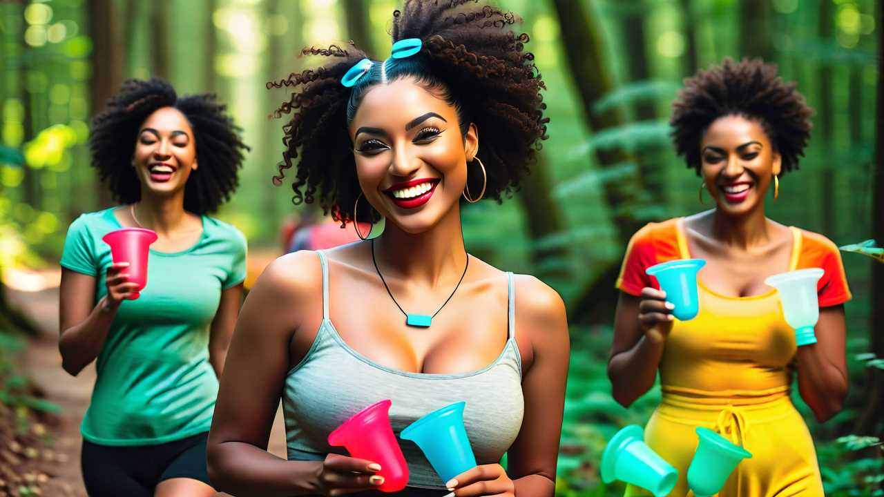 What Are the Benefits of Using Eco-Friendly Menstrual Products?