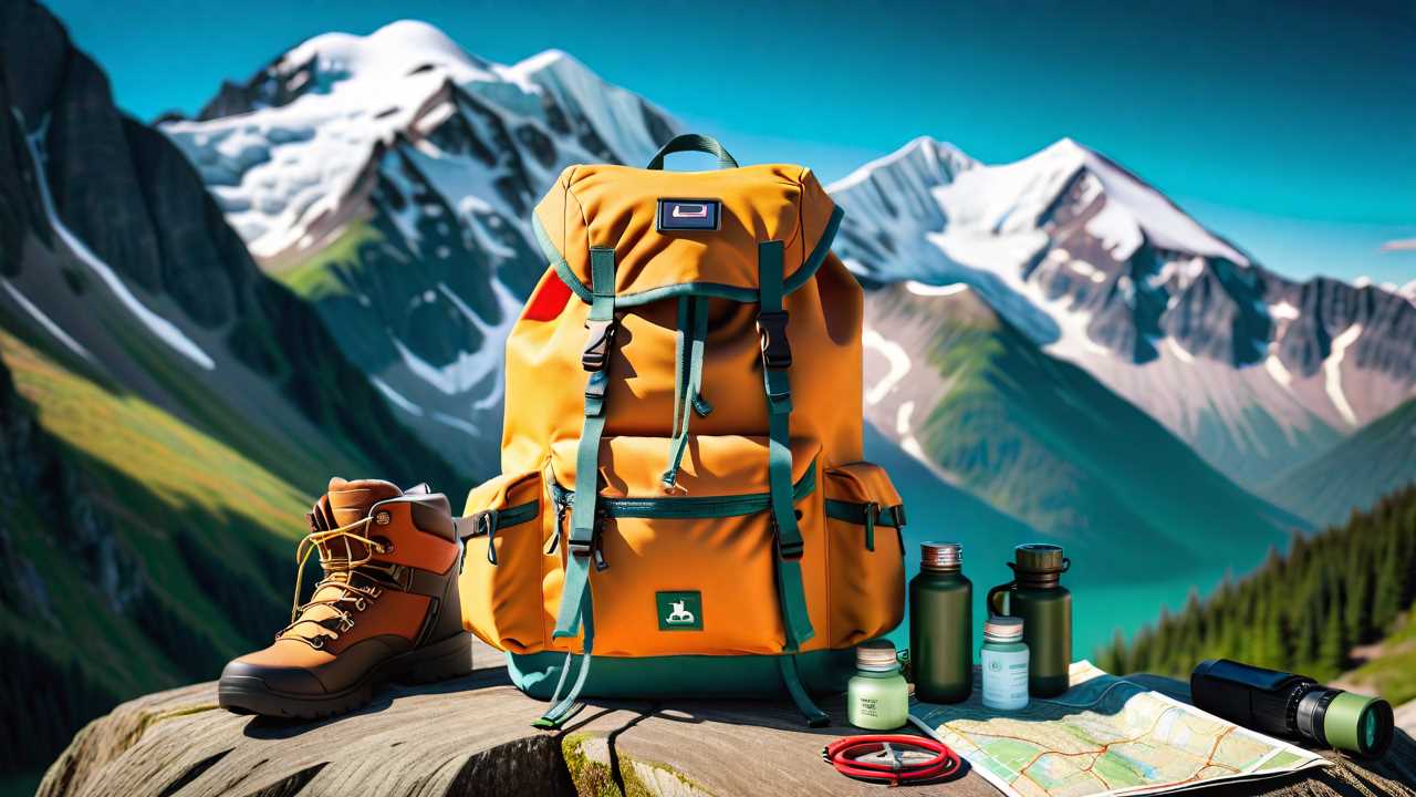 What Gear Do I Need for Adventure Travel?